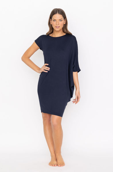 Picture of Galeb ženska haljina