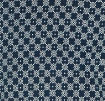 Plava s printom (8078)