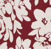 Bordo print (8110)