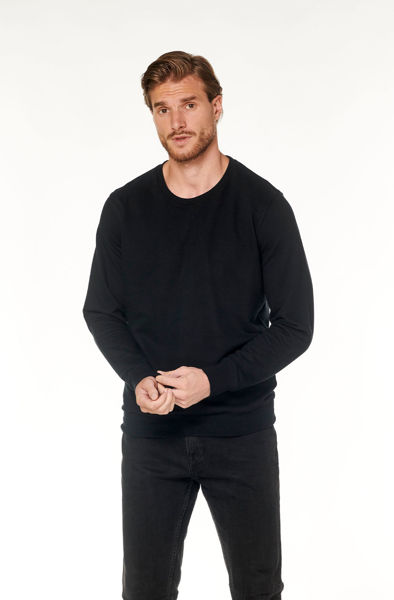 Picture of Muška majica sa vezom