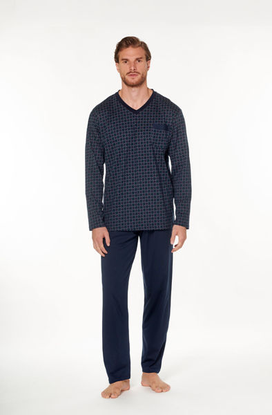 Picture of Muška pidžama Galeb