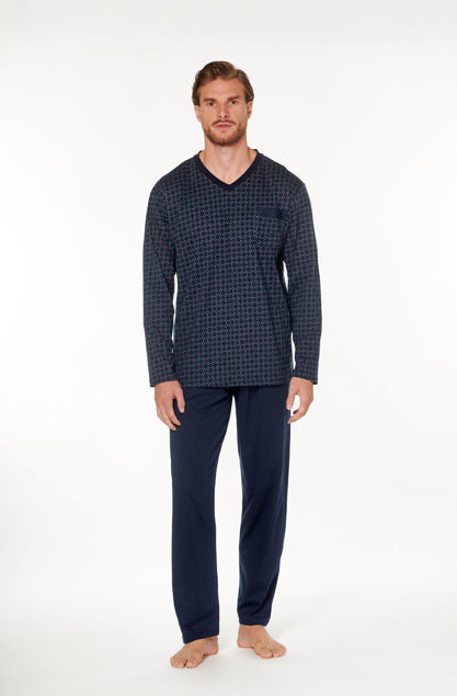 Picture of Muška pidžama Galeb