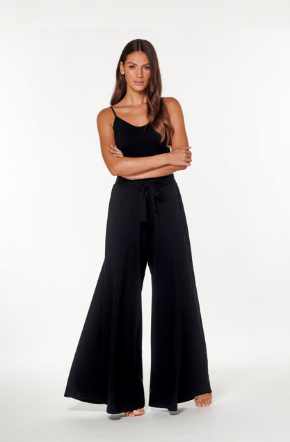 Picture of Ženske široke hlače