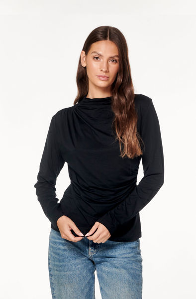 Picture of Ženska majica visoki vrat