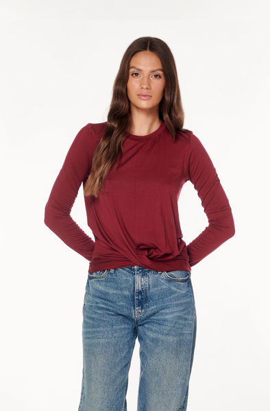 Picture of Ženska majica visoki vrat