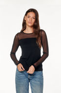 Picture of Ženska majica dugi rukav