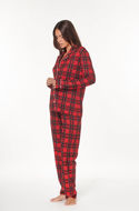 Picture of Ženska pidžama božićna