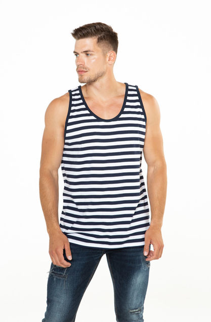 Picture of Muška majica bez rukava