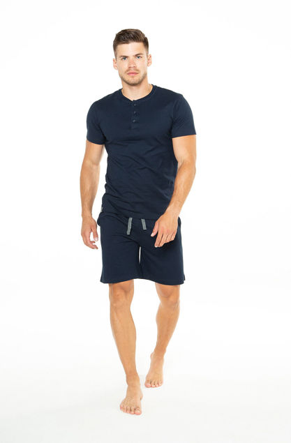 Picture of Dvodijelna muška pidžama