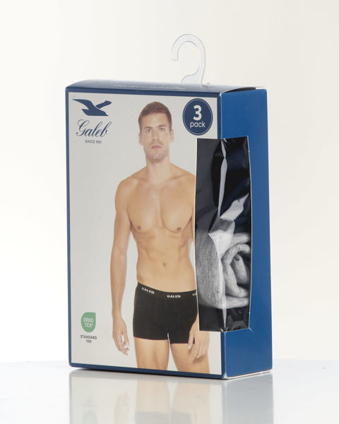 Picture of 3-pack muške bokserice