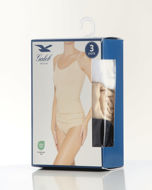 Picture of 3-pack ženska potkošulja