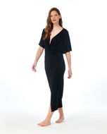 Picture of Ženska haljina spušteni rukav