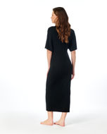 Picture of Ženska haljina spušteni rukav