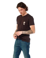 Picture of Galeb muška majica s printom