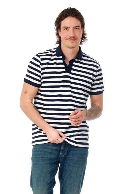 Picture of Muška polo majica kratki rukav