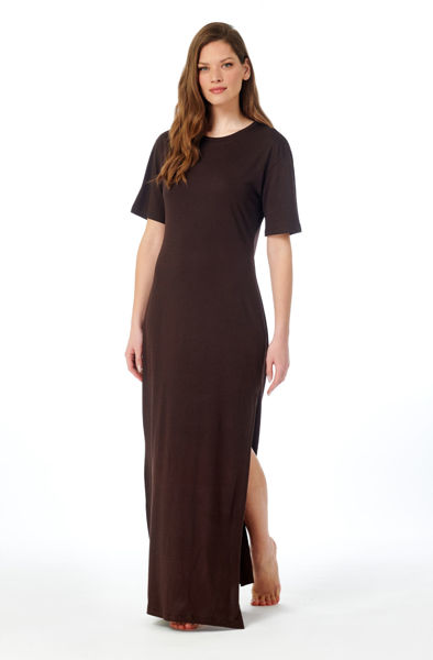 Picture of Ženska haljina široka