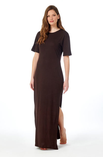 Picture of Ženska haljina široka