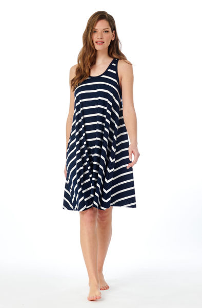 Picture of Galeb ženska midi haljina