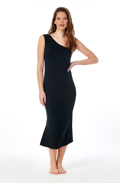 Picture of Haljina na jedno rame