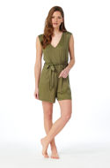 Picture of Ženski kombinezon kratki rukav
