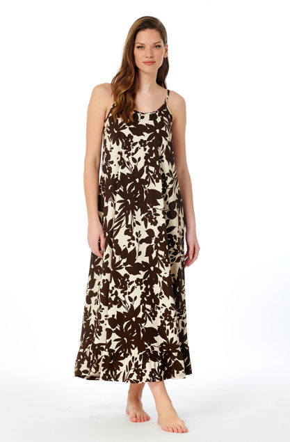 Picture of Haljina bretela duga