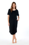 Picture of Ženska haljina kratki rukav