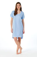 Picture of Ženska spavaćica kratkih rukava