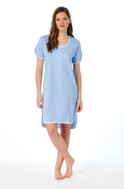 Picture of Ženska spavaćica kratkih rukava