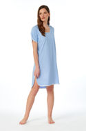 Picture of Ženska spavaćica kratkih rukava