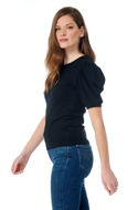 Picture of Ženska majica puff rukav