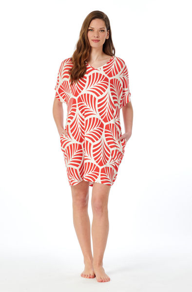 Picture of Galeb ženska tunika