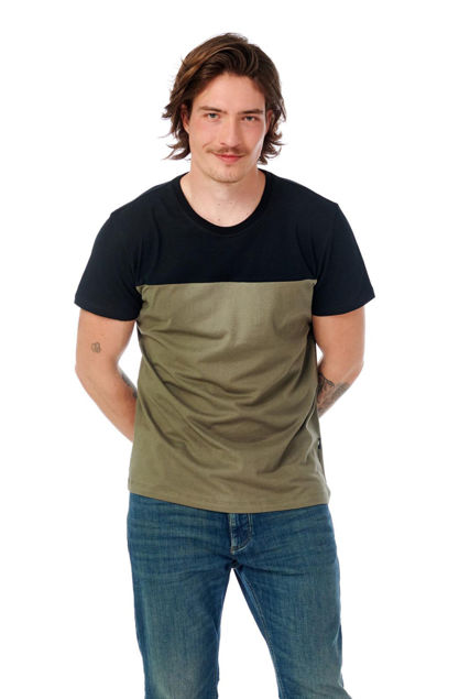 Picture of Muška majica kratki rukav