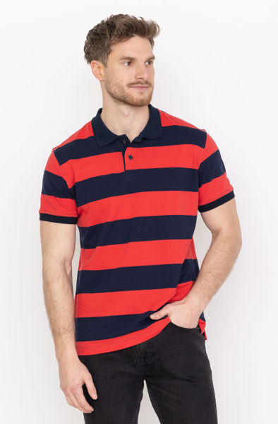 Picture of Muška polo majica kratkih rukava