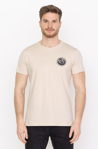 Picture of Galeb muška majica s printom