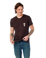 Picture of Galeb muška majica s printom