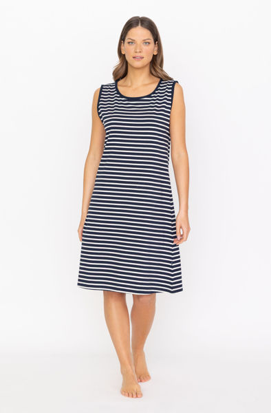 Picture of Galeb ženska midi haljina