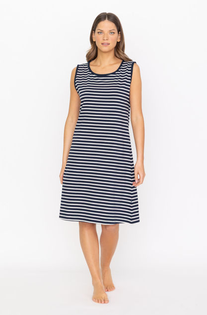 Picture of Galeb ženska midi haljina