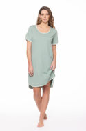 Picture of Ženska spavaćica kratkih rukava