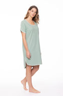 Picture of Ženska spavaćica kratkih rukava