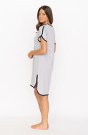 Picture of Ženska spavaćica kratkih rukava
