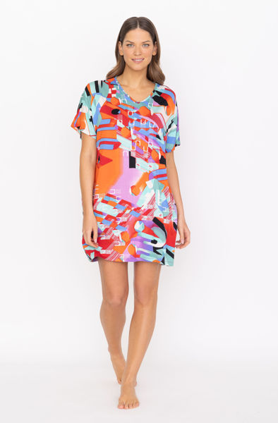 Picture of Galeb ženska tunika