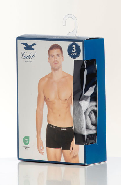 Picture of 3-pack muške bokserice