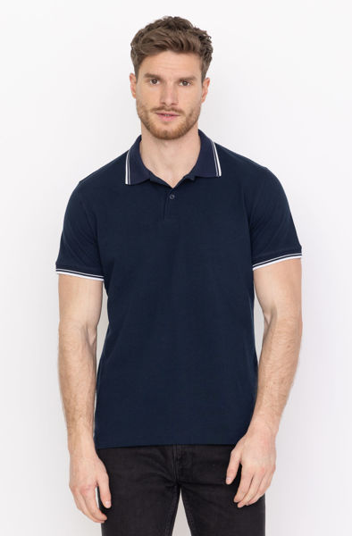 Picture of Muška polo majica kratkih rukava