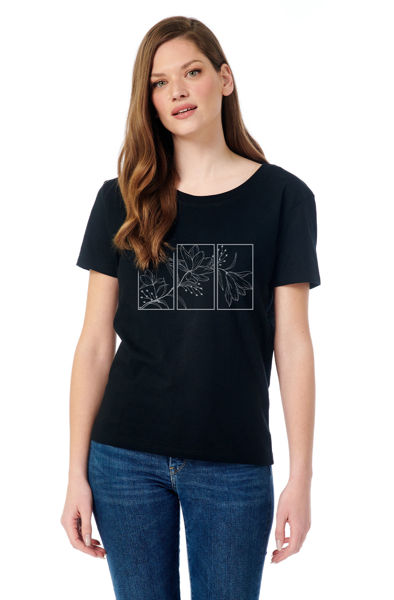 Picture of Ženska majica kratki rukav