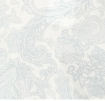 Svijetlo plavo paisley (8132)