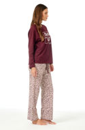 Picture of Ženska pidžama dugi rukav