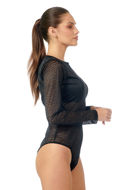 Picture of Body od čipke