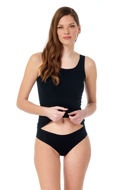 Picture of Ženski bešavni mini slip
