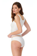 Picture of Ženski bešavni mini slip