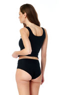 Picture of Ženski bešavni maxi slip